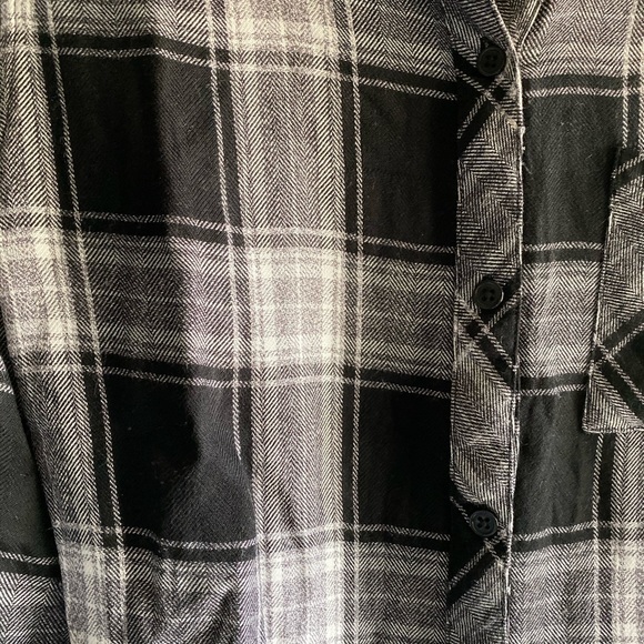 Rails Plaid Button Down - Small - Picture 3 of 5